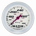 Equus 8442 Water Temperature Gauge