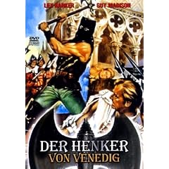 Der Henker von Venedig
