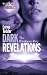  : Dark Revelations (Silhouette Bombshell)