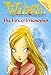 The Fire of Friendship (WITCH Novels)