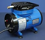 Compressor with On-Off Switch & Auto Shut Off by Badger Air-brush Co.