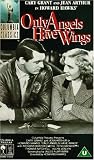 Only Angels Have Wings [UK IMPORT] - Cary Grant
