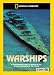 National Geographic - Warships (Bismark / Belgrano / Lusitania / Gallipoli's Deep Secrets) [DVD]