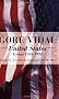 United States: Essays, 1952-92 v. 1