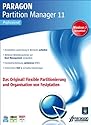 Paragon Partition Manager 11 Professional [Download]