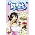 Maid-sama, Band 5