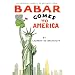 Babar Comes to America