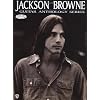 Jackson Browne (Guitar Anthology Series)