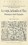 Le corps, la famille et l'Etat : Hommage � Andr� Burgui�re