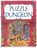 Puzzle Dungeon (Young Puzzles)