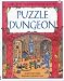 Books : Puzzle Dungeon (Young Puzzles)