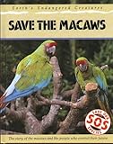 Save the macaws