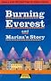 Burning Everest and Mariza's Story (Heinemann Plays )