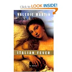 Italian Fever: A Novel