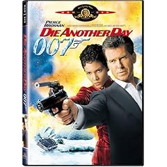 Die Another Day (Widescreen Special Edition)