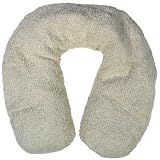 Kingsley Terry Covered Hot Neck Wrap