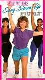 Weight Watchers Easy Shape-up Upper Body Workout