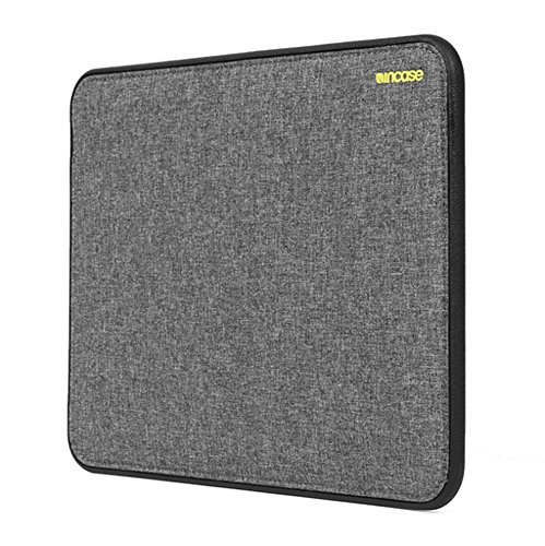 Incase ICON Sleeve with TENSAERLITE for 13" MacBook Air - Heather Gray/Black - CL60646