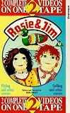 Review Cte Video  / Rosie And Jim - Flying And Other Stories / Sailing And Other Stories