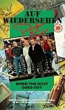 Auf Wiedersehen Pet : Series 1 Episodes 11-13 [VHS] [1983]