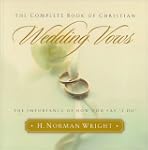 The Complete Book of Christian Weddin...