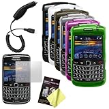 Cbus Wireless Six Crystal Protective Hard Cases / Covers / Shells (Clear, B ....