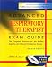 Books : Advanced Respiratory Therapist Exam Guide: The Complete Resource for the Written Registry and Clinical Simulation Exams (Book with CD-ROM)
