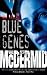 Blue Genes (Kate Brannigan)