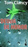 Debt of Honor (Tom Clancy)
