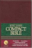 King James Compact Text Bible