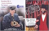  : [6 Comedy Movies "Plus" 5 Red Skelton Episodes] Steamboat Bill Jr. / Country Gentlemen / the General / College / Freckles Comes Home / the Town Went Wild {Red Skelton - Clem the Dentist, Clem the Painter, Deadeye & the Indians, Look Awards Show, Freddie & the Spies}