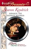 Exposed: The Sheikh's Mistress (Harlequin Presents)