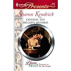 Exposed: The Sheikh's Mistress (Harlequin Presents) by Sharon Kendrick