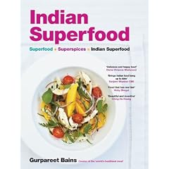 Indian Superfood