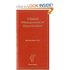 Clinical Management of Hypertension, 4th ed.