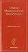 Book Clinical Management of Hypertension, 4th ed.