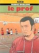 Le prof