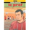 Le prof