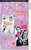 Rock And Roll And The 1950s - Vol. 3 / Big Beat Legends VHS