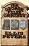 The George Felse Omnibus: Fallen Into the Pit; Death and the Joyful Woman; A Nice Derangement of Epitaphs