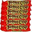 NESTLE TOFFEE CRISP