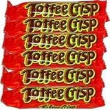 NESTLE TOFFEE CRISP