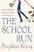 THE SCHOOL RUN.