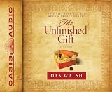 The Unfinished Gift: A Novel