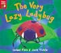 The Very Lazy Ladybug