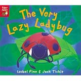 The Very Lazy Ladybug