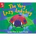 The Very Lazy Ladybug