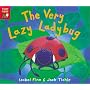 The Very Lazy Ladybug