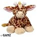 Webkinz Jr. Giraffe June 2010 Release by Ganz
