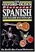 Book The Oxford-Duden Pictorial Spanish and English Dictionary